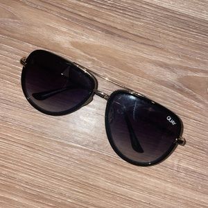 QUAY sunglasses